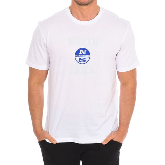 Camiseta manga corta 9024000 hombre - Image 1