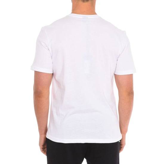 Camiseta manga corta 9024000 hombre - Image 3