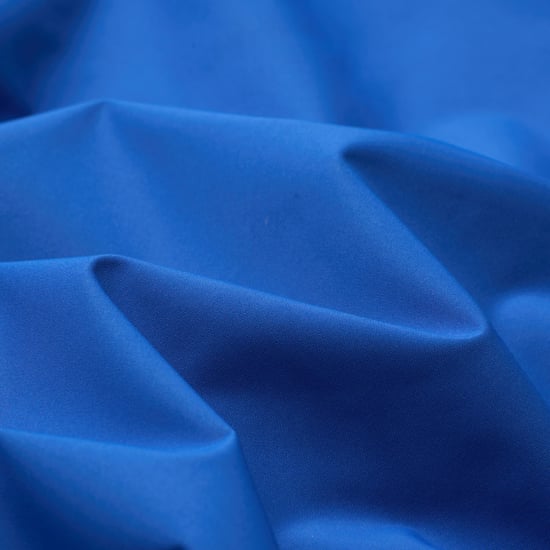 Regatta Chaqueta impermeable acolchada para niños Hurdle (azul Olympian/azul Aviator) - Image 4