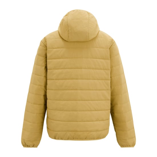 Regatta Chaqueta de hombre Helfa (Beige desierto) - Image 3