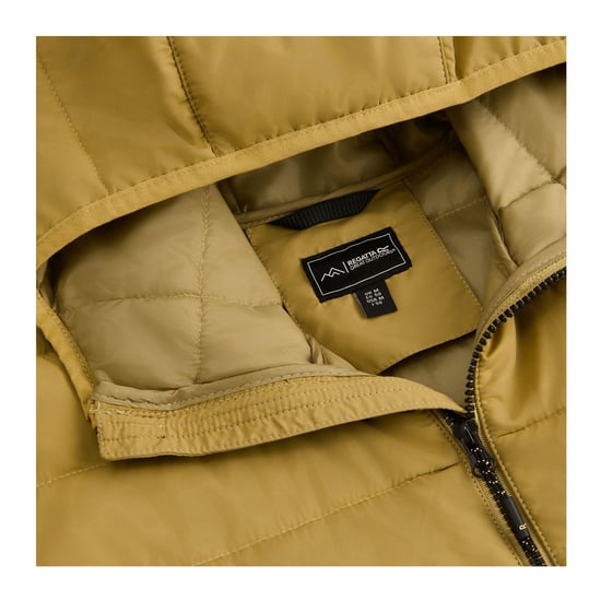 Regatta Chaqueta de hombre Helfa (Beige desierto) - Image 6