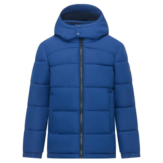 Regatta Chaqueta acolchada infantil Rover (azul Aviator/azul marino) - Image 2