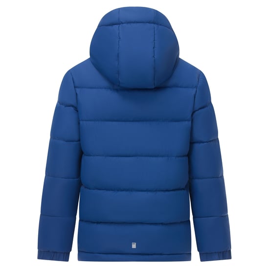 Regatta Chaqueta acolchada infantil Rover (azul Aviator/azul marino) - Image 3