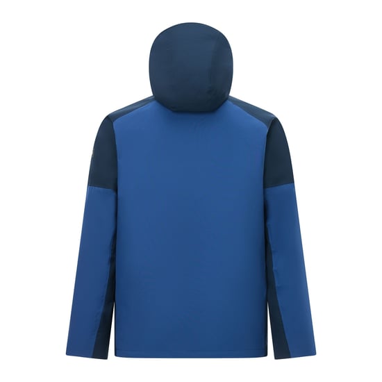 Regatta Chaqueta de hombre Wentwood 3 en 1 (Azul Aviator/Azul marino) - Image 3