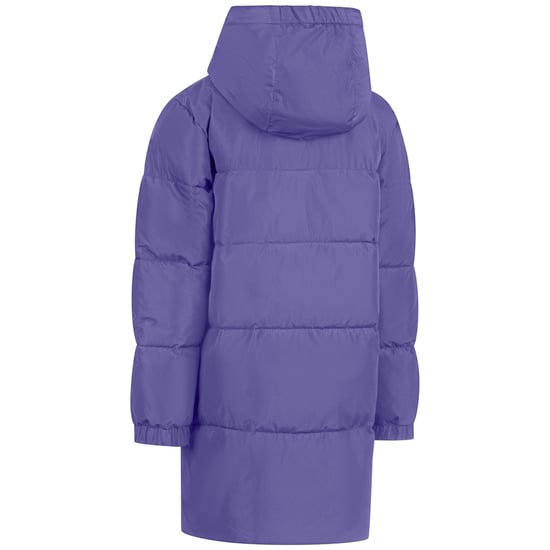 Trespass Chaqueta acolchada infantil de largo largo Northridge (Wisteria) - Image 3