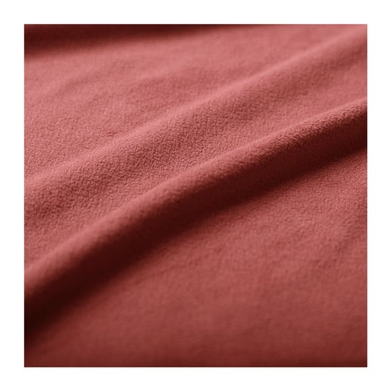 Dare 2B Freethink II Top de forro polar para hombre (Rojo rústico) - Image 6