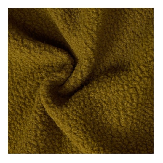 Regatta Chaqueta de forro polar Borg Ecclipse para mujer Orla Kiely (Verde Fur) - Image 5