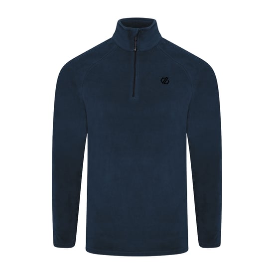 Dare 2B Top de forro polar para hombre Freethink II (Azul marino/Azul marino) - Image 2