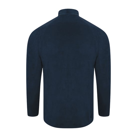 Dare 2B Top de forro polar para hombre Freethink II (Azul marino/Azul marino) - Image 3