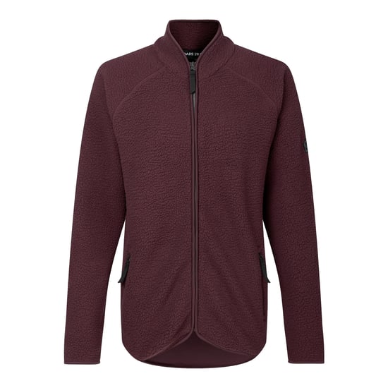 Dare 2B Chaqueta de forro polar para mujer Excursion (Huckleberry) - Image 1