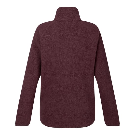 Dare 2B Chaqueta de forro polar para mujer Excursion (Huckleberry) - Image 2