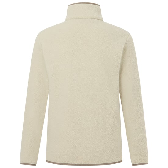 Regatta Chaqueta de forro polar Borg Frankie para hombre (Abbeystone/Smokey Olive) - Image 3
