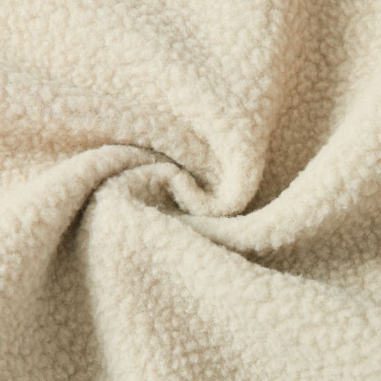 Regatta Chaqueta de forro polar Borg Frankie para hombre (Abbeystone/Smokey Olive) - Image 5