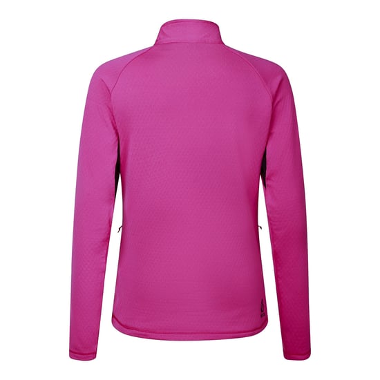 Dare 2B Chaqueta elástica Emerging III para mujer (rosa extremo) - Image 3