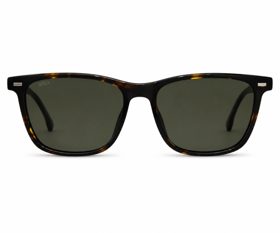 Hugo Boss BOSS 1554/0/S 086 Havana Gafas de sol - Image 2