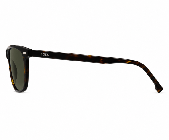 Hugo Boss BOSS 1554/0/S 086 Havana Gafas de sol - Image 3
