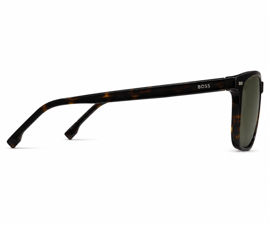 Hugo Boss BOSS 1554/0/S 086 Havana Gafas de sol - Image 4