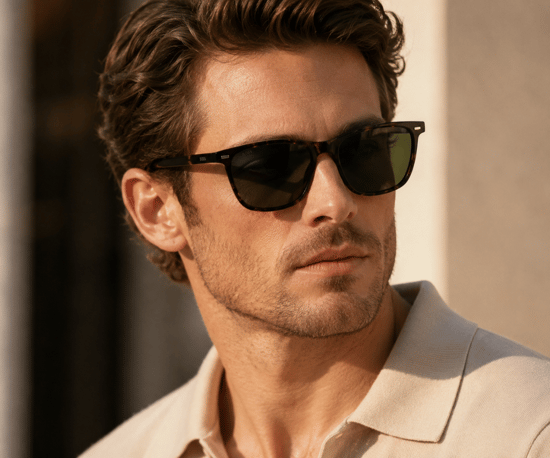 Hugo Boss BOSS 1554/0/S 086 Havana Gafas de sol - Image 5
