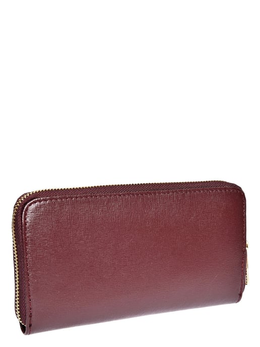 Luisa Vannini Vino Bolso de cuero - Image 2