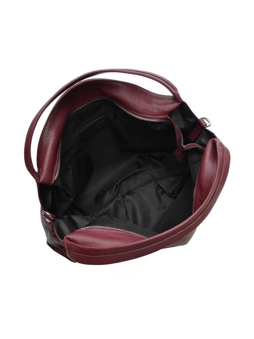 Luisa Vannini Vino Bolso de cuero - Image 4
