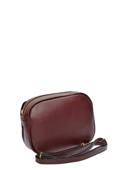 Luisa Vannini Vino Bolso de cuero - Image 2
