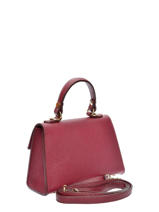Luisa Vannini Vino Bolso de cuero - Image 2