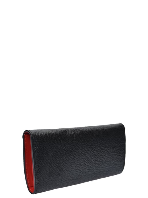 Anna Luchini Negro Bolso de cuero - Image 2