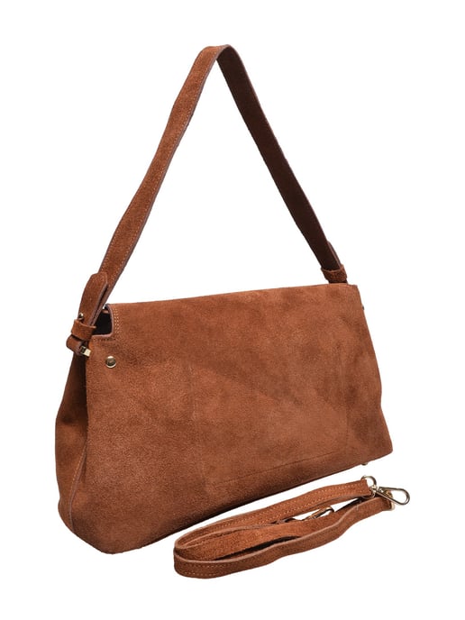 Isabella Rhea COGNAC Bolso de cuero - Image 2
