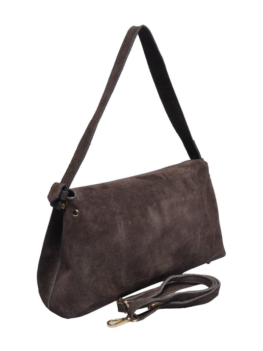 Isabella Rhea Bicolor Bolso de cuero - Image 2