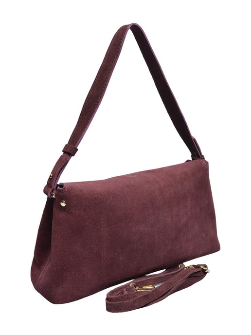 Isabella Rhea VINO  Bolso de cuero - Image 2