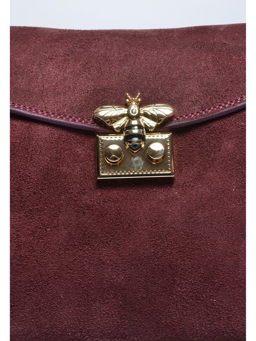 Isabella Rhea VINO  Bolso de cuero - Image 3