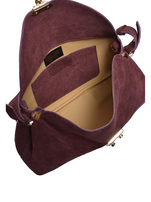 Isabella Rhea VINO  Bolso de cuero - Image 4
