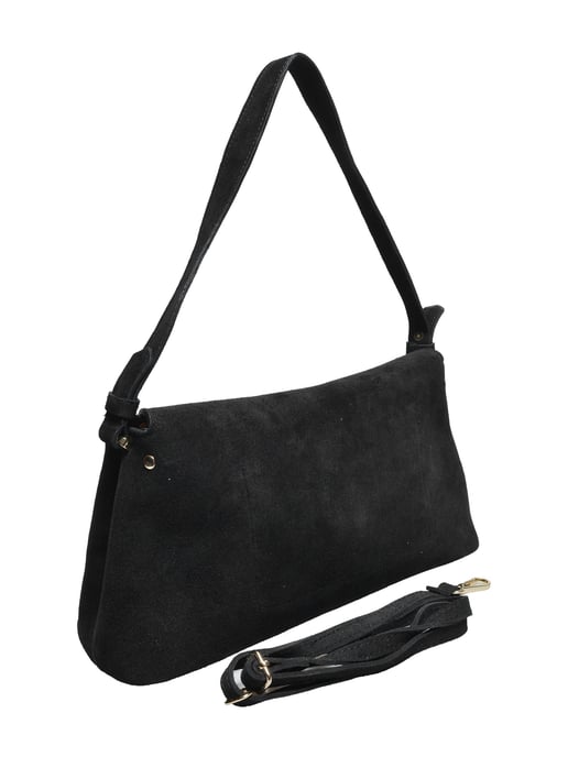 Isabella Rhea NEGRO Bolso de cuero - Image 2