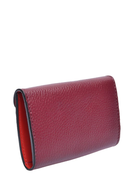 Isabella Rhea VINO Bolso de cuero - Image 2