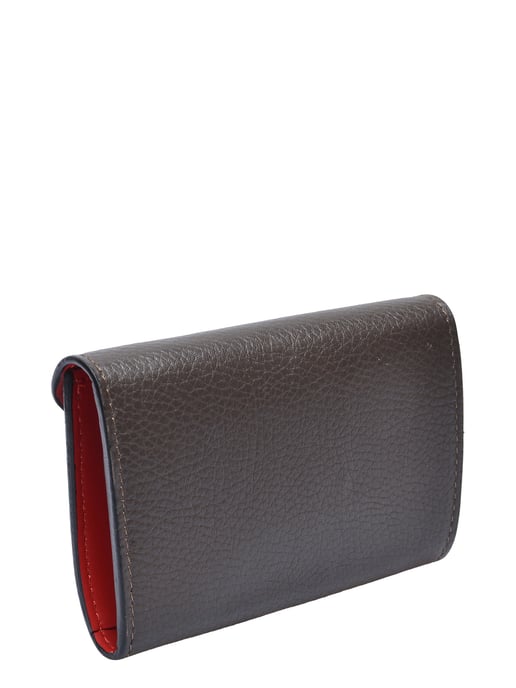Isabella Rhea Bicolor Bolso de cuero - Image 2