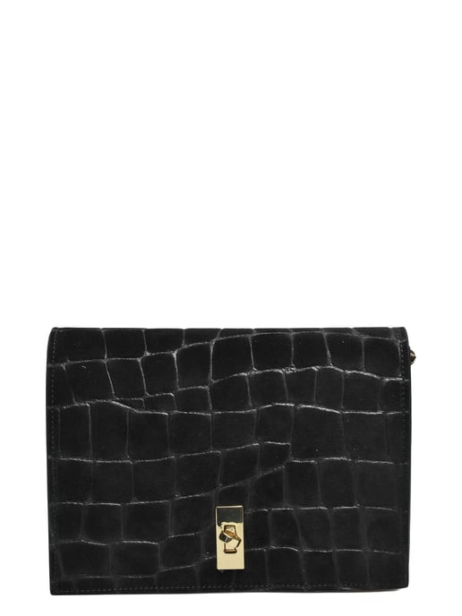 Roberta M NEGRO Bolso de cuero - Image 1
