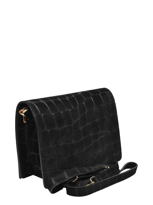 Roberta M NEGRO Bolso de cuero - Image 2