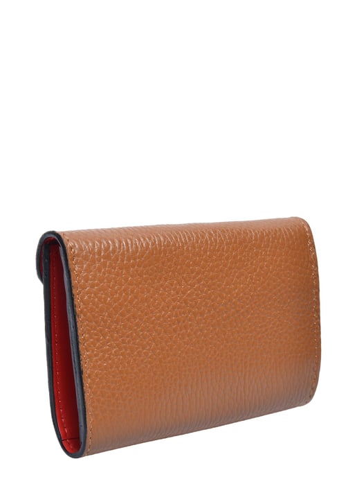 Isabella Rhea COGNAC Bolso de cuero - Image 2