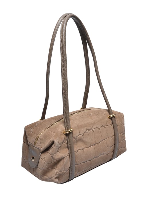 Roberta M MUD Bolso de cuero - Image 2