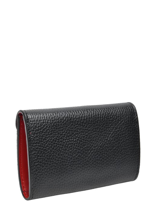 Isabella Rhea NEGRO Bolso de cuero - Image 2