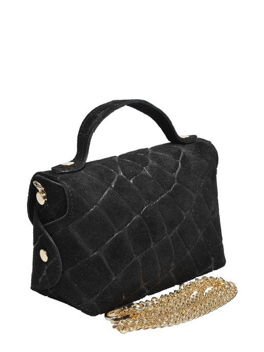 Roberta M NEGRO Bolso de cuero - Image 2