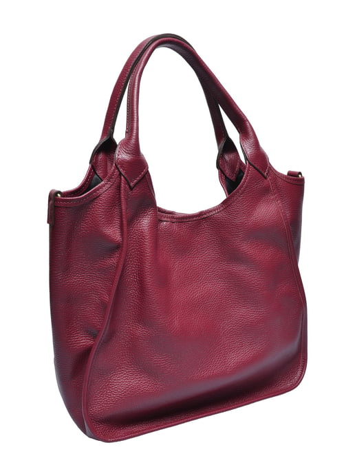 Isabella Rhea VINO  Bolso de cuero - Image 2