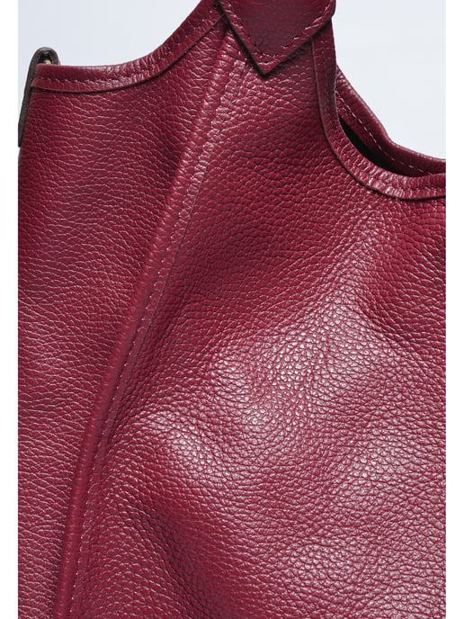Isabella Rhea VINO  Bolso de cuero - Image 3