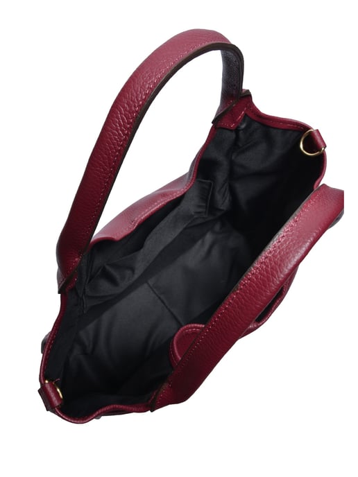 Isabella Rhea VINO  Bolso de cuero - Image 4
