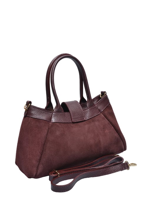 Isabella Rhea VINO  Bolso de cuero - Image 2