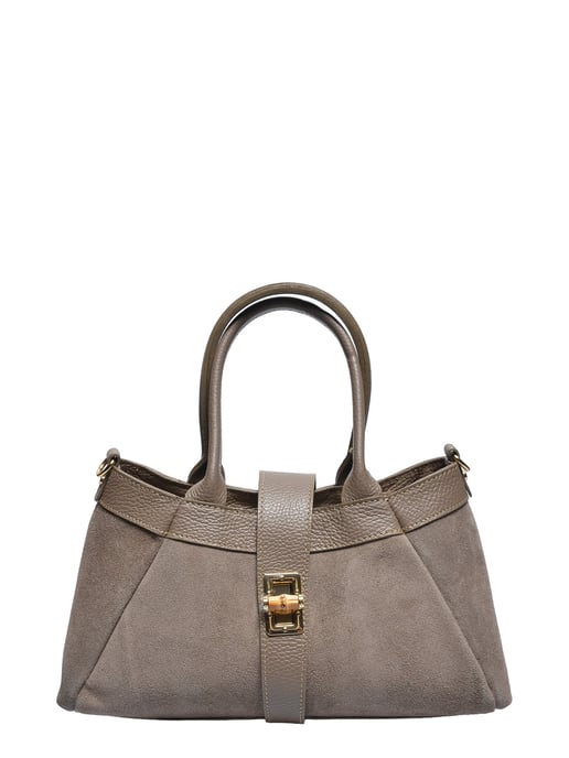 Isabella Rhea MUD Bolso de cuero - Image 1