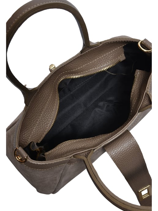 Isabella Rhea MUD Bolso de cuero - Image 4