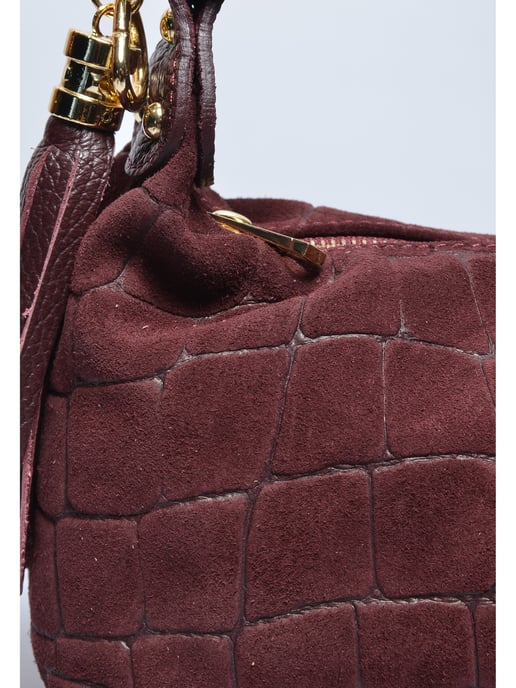 Roberta M BORDE Bolso de cuero - Image 3