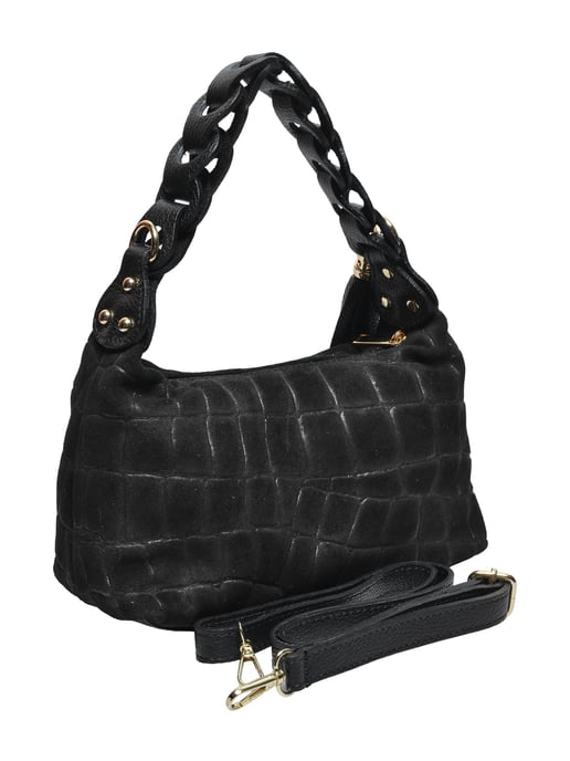 Roberta M NEGRO Bolso de cuero - Image 2