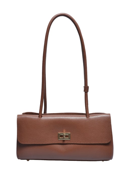 Isabella Rhea BROWN Bolso de cuero - Image 1